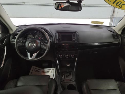Used 2013 MAZDA CX-5 Grand Touring w/ GT Tech Pkg AWD/4WD image 20