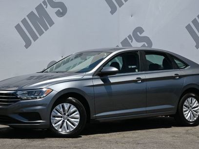 Used 2019 Volkswagen Jetta S w/ Driver Assistance Package