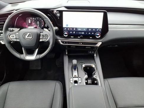 Certified 2024 Lexus RX 350 Premium w/ Convenience Package image 5