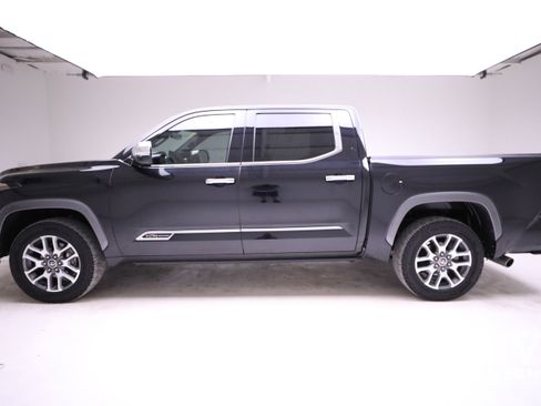 Used 2023 Toyota Tundra 1794 Edition image 2