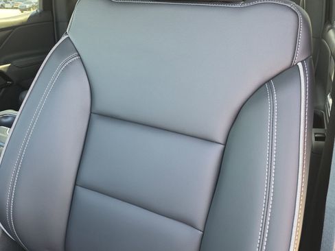 New 2026 Chevrolet Silverado EV LT AWD/4WD image 15