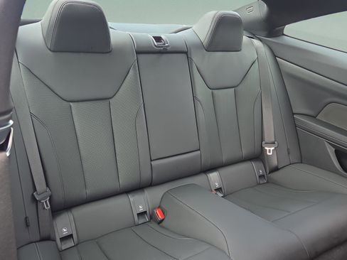 Certified 2025 BMW M440i Coupe image 14