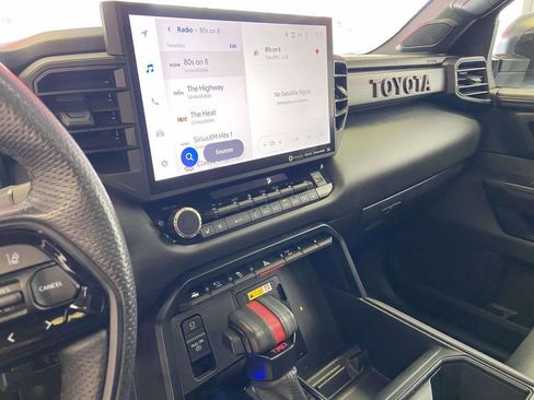 Used 2024 Toyota Tundra TRD Pro image 27