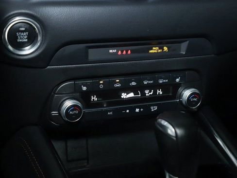 Used 2023 MAZDA CX-5 Carbon Edition image 27