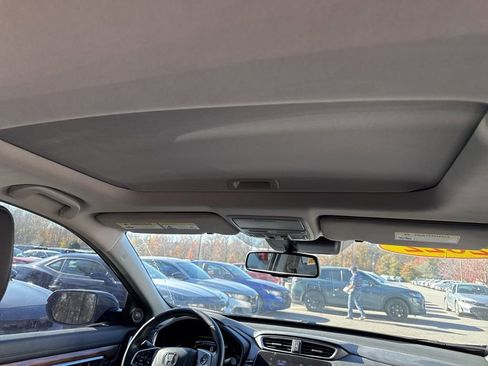 Used 2022 Honda CR-V EX-L image 14