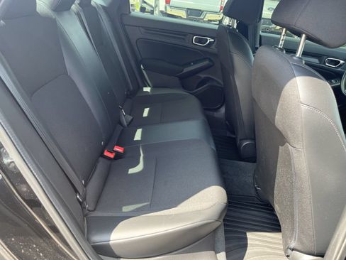 Used 2022 Honda Civic Sport image 26