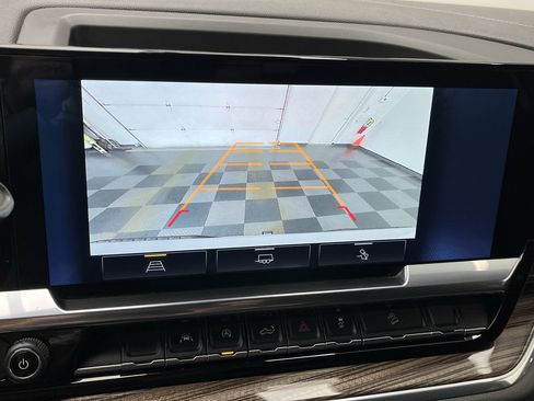 Certified 2022 Chevrolet Silverado 1500 LT image 6