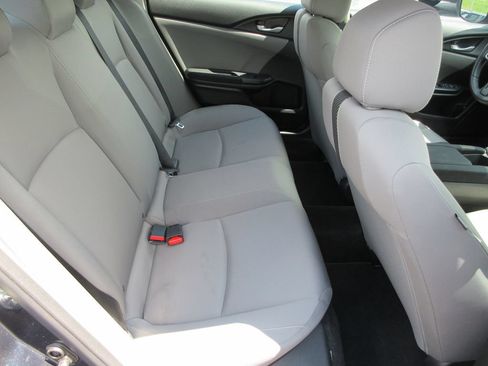 Used 2017 Honda Civic LX image 15