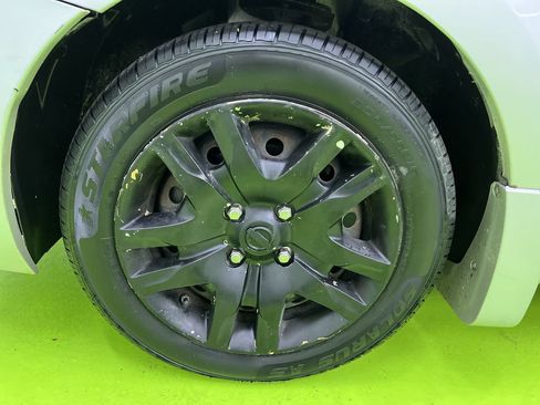 Used 2011 Nissan Sentra 2.0 S FWD image 14