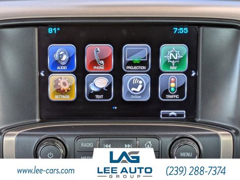 Used 2017 GMC Sierra 1500 Denali image 15