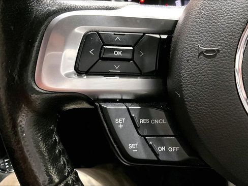Used 2016 Ford Mustang GT w/ Interior & Wheel Package RWD image 18