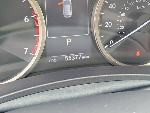 Used 2020 Lexus NX 300 AWD w/ Premium Package image 28