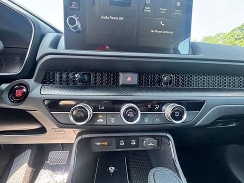 New 2026 Honda CR-V LX image 14