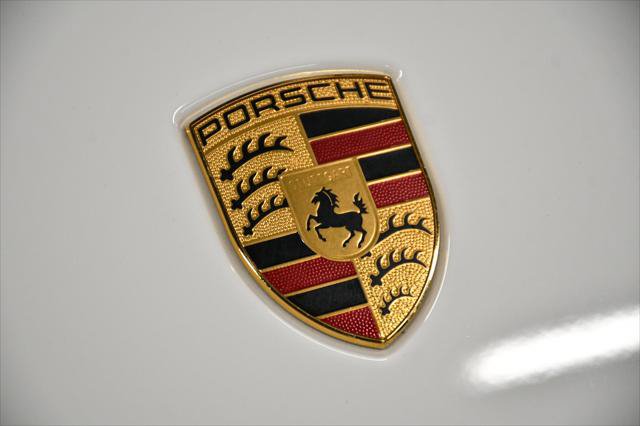 Used 2022 Porsche Macan GTS AWD/4WD image 2