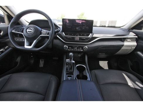 Certified 2025 Nissan Altima 2.5 SR w/ SR Premium Package AWD/4WD image 12