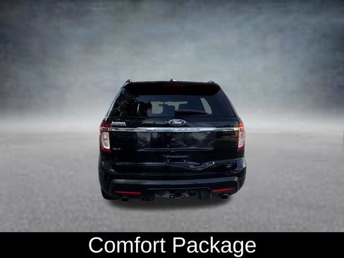 Used 2012 Ford Explorer XLT FWD image 6