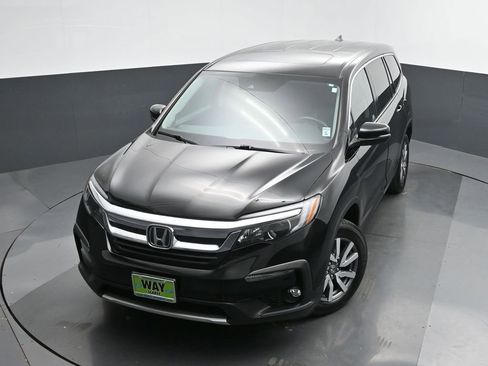 Used 2020 Honda Pilot EX-L image 39