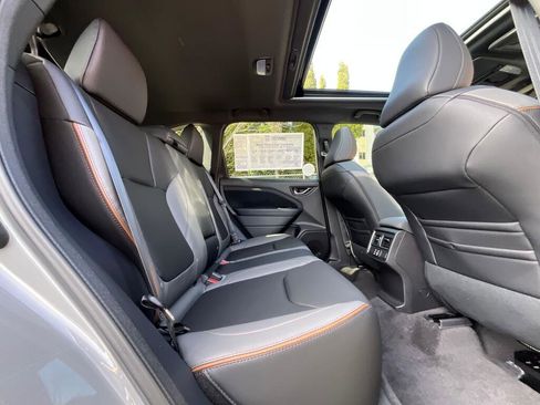 New 2026 Subaru Forester Sport image 14