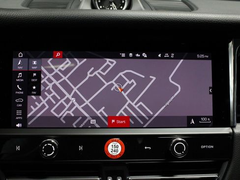 New 2026 Porsche Macan AWD/4WD image 29