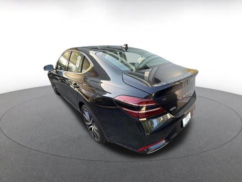 Used 2026 Genesis G70 2.5T RWD image 6