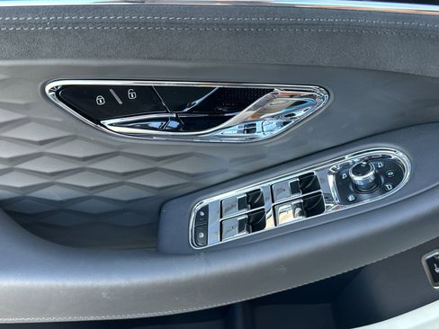 New 2025 Bentley Continental GT Speed image 14