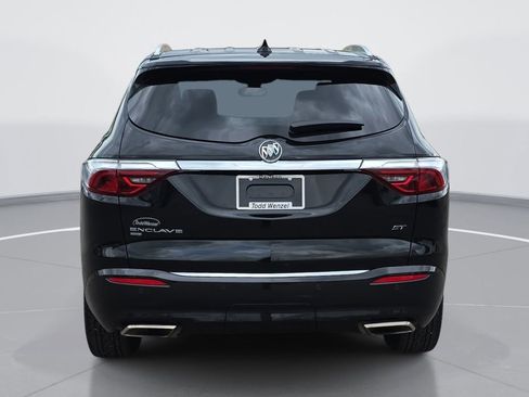 Used 2024 Buick Enclave Essence w/ Sport Touring Edition AWD/4WD image 5