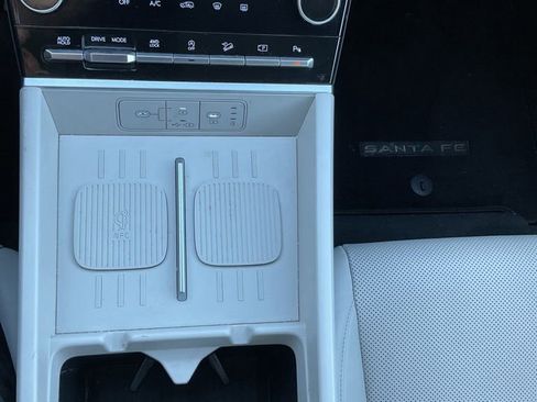 Used 2024 Hyundai Santa Fe SEL image 22