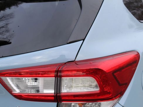 Used 2018 Subaru Crosstrek 2.0i Limited image 41