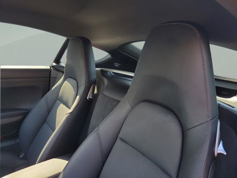 Used 2024 Porsche 718 Cayman S image 6