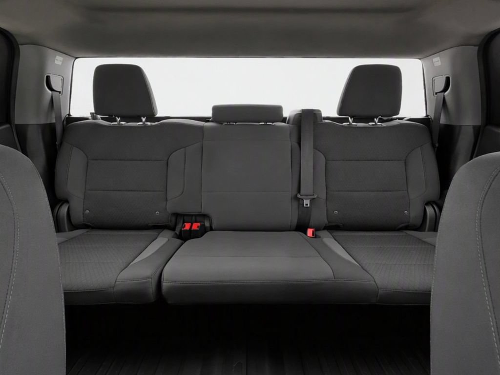 New 2026 GMC Sierra 1500 SLE AWD/4WD image 33
