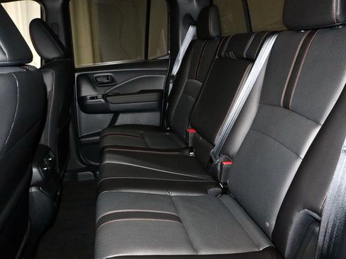 Used 2026 Honda Ridgeline TrailSport image 22