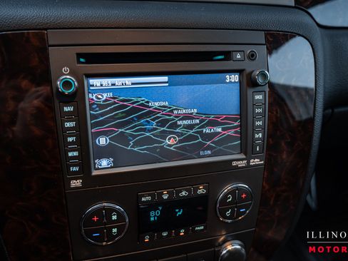 Used 2013 GMC Sierra 3500 Denali image 24