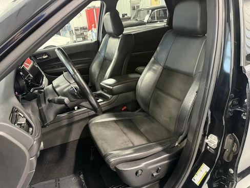 Used 2021 Dodge Durango GT AWD/4WD image 11