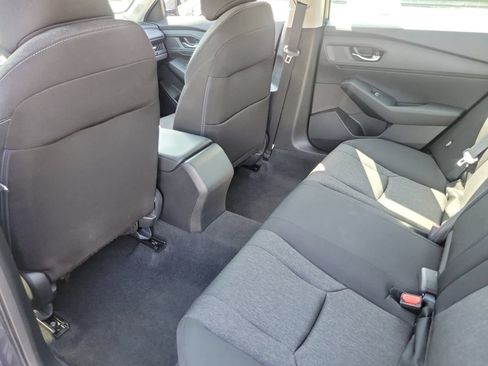 Certified 2023 Honda Accord EX image 13