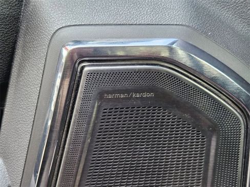 Certified 2022 RAM 3500 Limited image 37