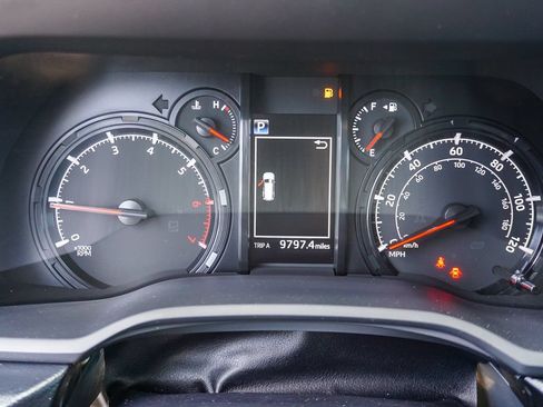 Used 2023 Toyota 4Runner SR5 RWD image 22