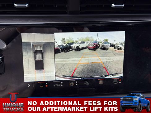 Used 2024 GMC Sierra 3500 AT4 w/ AT4 Premium Plus Package image 40