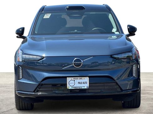 Used 2025 Volvo EX90 Ultra image 11