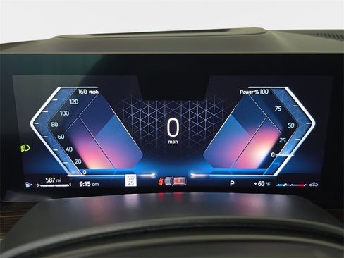 Used 2025 BMW X5 xDrive40i w/ Parking Assistance Package image 22