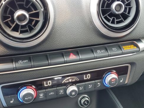 Used 2019 Audi A3 2.0T Premium FWD image 24
