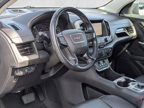 Used 2019 GMC Terrain Denali w/ Advanced Safety Package image 9