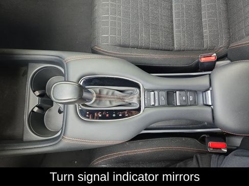 Certified 2023 Honda HR-V Sport image 20