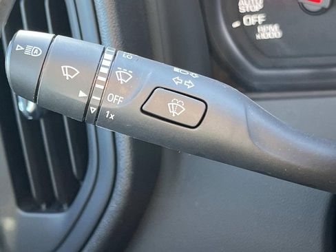 Used 2024 Chevrolet Silverado 1500 W/T w/ WT Value Package image 26