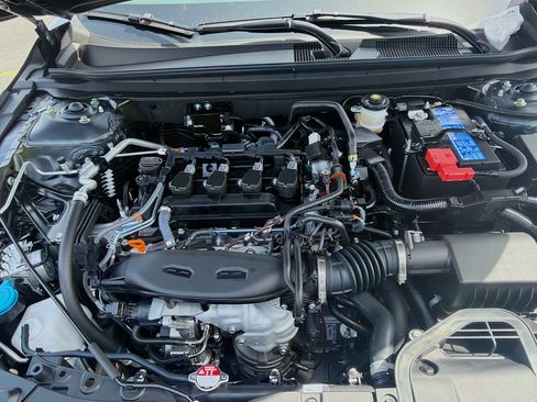 New 2026 Honda Accord LX image 25