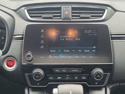 Used 2020 Honda CR-V EX image 25