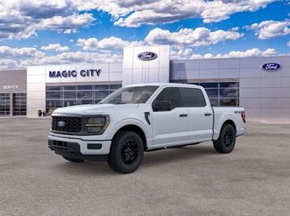 New 2026 Ford F150 STX AWD/4WD video 1