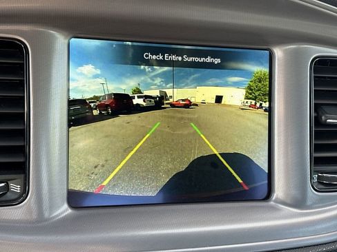 Used 2023 Dodge Charger GT w/ Blacktop Package image 17