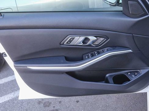 Certified 2023 BMW 330e w/ Driving Assistance Package image 17