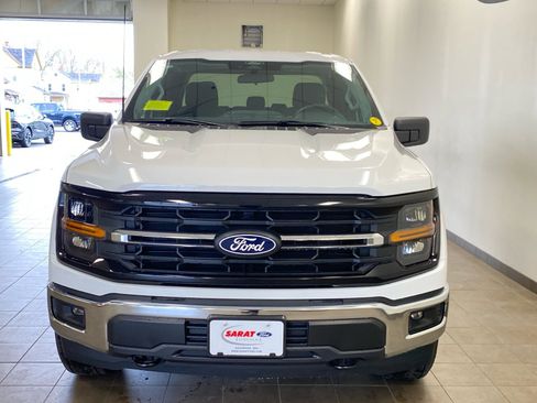 New 2026 Ford F150 XLT AWD/4WD image 32