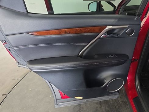 Used 2019 Lexus RX 350L AWD image 29